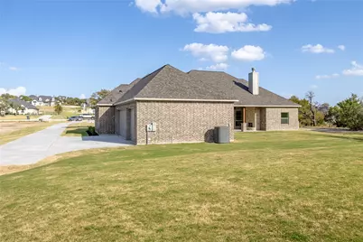 504 Bush Court, Weatherford, TX 76085 - Photo 35