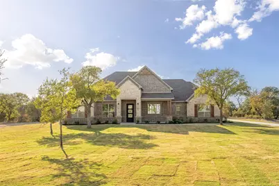 504 Bush Court, Weatherford, TX 76085 - Photo 1