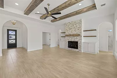 504 Bush Court, Weatherford, TX 76085 - Photo 9