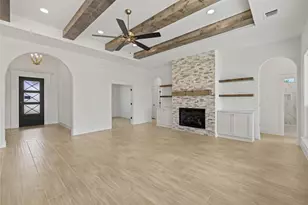 504 Bush Ct, Weatherford, TX 76085 - Photo 9