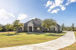 504 Bush Ct, Weatherford, TX 76085 - Photo 3