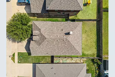 529 Branding Iron Trail, Fort Worth, TX 76131 - Photo 35