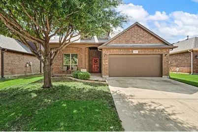 529 Branding Iron Trail, Fort Worth, TX 76131 - Photo 33