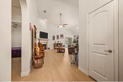 529 Branding Iron Trail, Fort Worth, TX 76131 - Photo 9