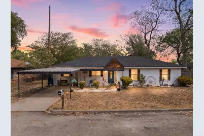 603 S Brazos Street, Whitney, TX 76692 - Photo 1
