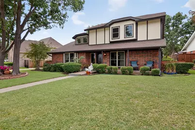 222 Inverness Drive, Trophy Club, TX 76262 - Photo 35