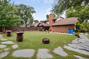 222 Inverness Dr, Trophy Club, TX 76262 - Photo 7