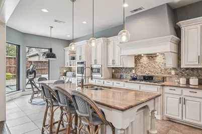 4251 Wilson Creek Trail, Prosper, TX 75078 - Photo 11
