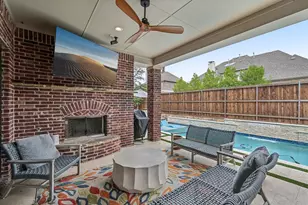 4251 Wilson Creek Trail, Prosper, TX 75078 - Photo 37