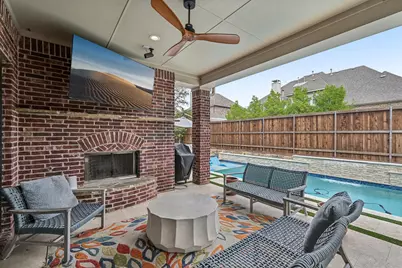 4251 Wilson Creek Trail, Prosper, TX 75078 - Photo 37