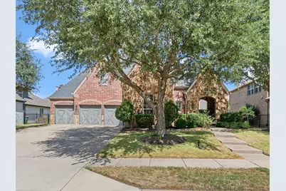4251 Wilson Creek Trail, Prosper, TX 75078 - Photo 3