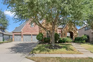 4251 Wilson Creek Trail, Prosper, TX 75078 - Photo 3