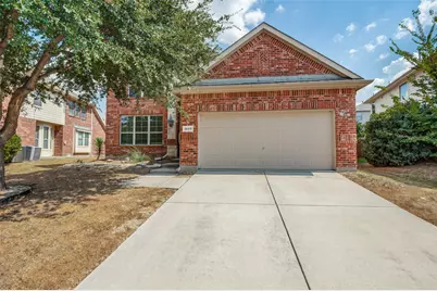 1609 Lake Way Drive, Little Elm, TX 75068 - Photo 1