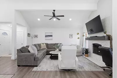 5321 Pocassett Drive, Arlington, TX 76018 - Photo 9