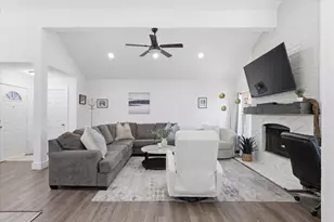 5321 Pocassett Dr, Arlington, TX 76018 - Photo 9