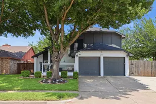 5321 Pocassett Dr, Arlington, TX 76018 - Photo 5