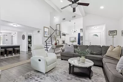 5321 Pocassett Drive, Arlington, TX 76018 - Photo 11