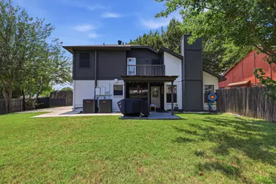 5321 Pocassett Drive, Arlington, TX 76018 - Photo 27