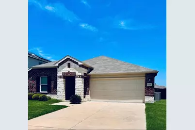 1709 Trace Drive, Aubrey, TX 76227 - Photo 1