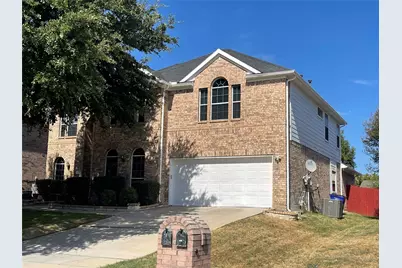 714 Crockett Drive, Mansfield, TX 76063 - Photo 39