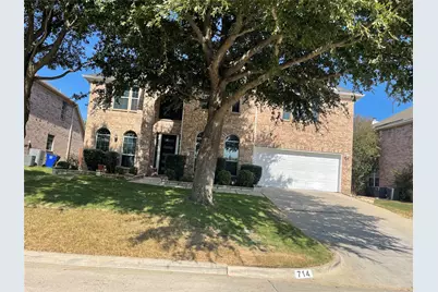 714 Crockett Drive, Mansfield, TX 76063 - Photo 1