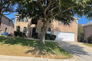 714 Crockett Dr, Mansfield, TX 76063 - Photo 1