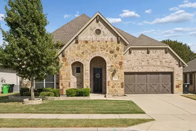 1713 Angus Drive, Little Elm, TX 75068 - Photo 1