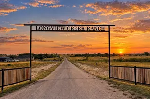 Tbd Lot 21-Longview Creek Trail, Itasca, TX 76055 - Photo 1