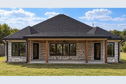 515 Berke Street, Newark, TX 76071 - Photo 3