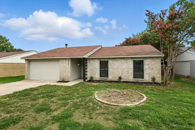 5221 Knox Drive, The Colony, TX 75056 - Photo 3