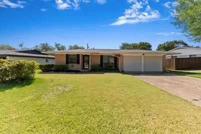 817 Warren Way, Richardson, TX 75080 - Photo 1