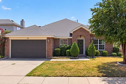 501 Roundrock Lane, Fort Worth, TX 76140 - Photo 1