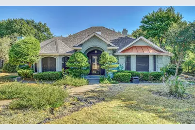 1407 Sagewood Drive, DeSoto, TX 75115 - Photo 1