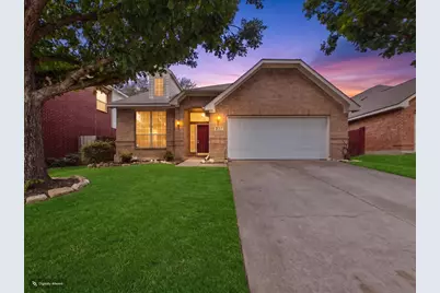 2117 Clubside Drive, Corinth, TX 76210 - Photo 1