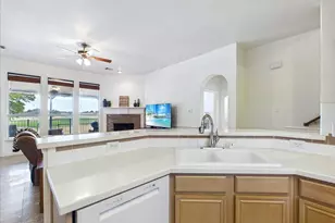 2117 Clubside Dr, Corinth, TX 76210 - Photo 9