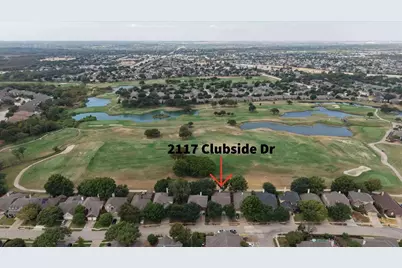 2117 Clubside Drive, Corinth, TX 76210 - Photo 3