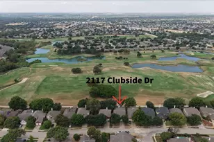 2117 Clubside Dr, Corinth, TX 76210 - Photo 3