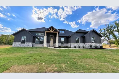 735 County Road 3355, Paradise, TX 76073 - Photo 1