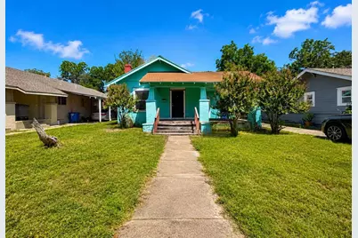 707 W Brooklyn Avenue, Dallas, TX 75208 - Photo 3
