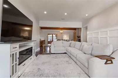3700 Woodmont Court, Bedford, TX 76021 - Photo 5