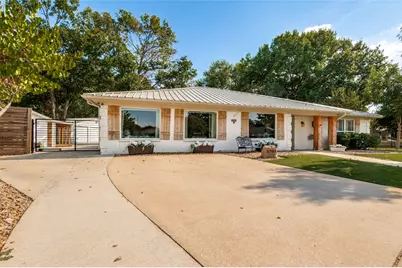 3700 Woodmont Court, Bedford, TX 76021 - Photo 3