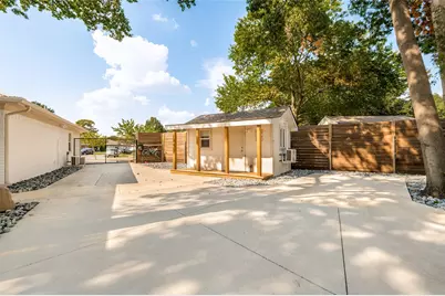3700 Woodmont Court, Bedford, TX 76021 - Photo 29