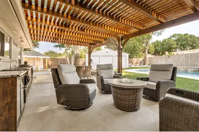 3700 Woodmont Court, Bedford, TX 76021 - Photo 25