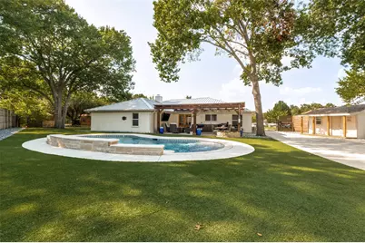 3700 Woodmont Court, Bedford, TX 76021 - Photo 27