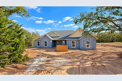 119 Spring Valley Road, Paradise, TX 76073 - Photo 3