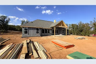119 Spring Valley Road, Paradise, TX 76073 - Photo 7