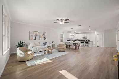7704 Anatolian Way, Fort Worth, TX 76131 - Photo 5