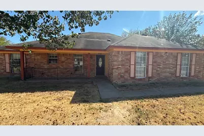 700 Becky Lane, Kaufman, TX 75142 - Photo 1