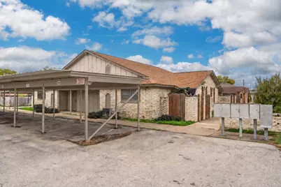726 E Pecan Street, Hurst, TX 76053 - Photo 17