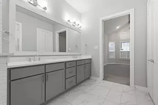3681 Hollow Pine Dr, Frisco, TX 75033 - Photo 23